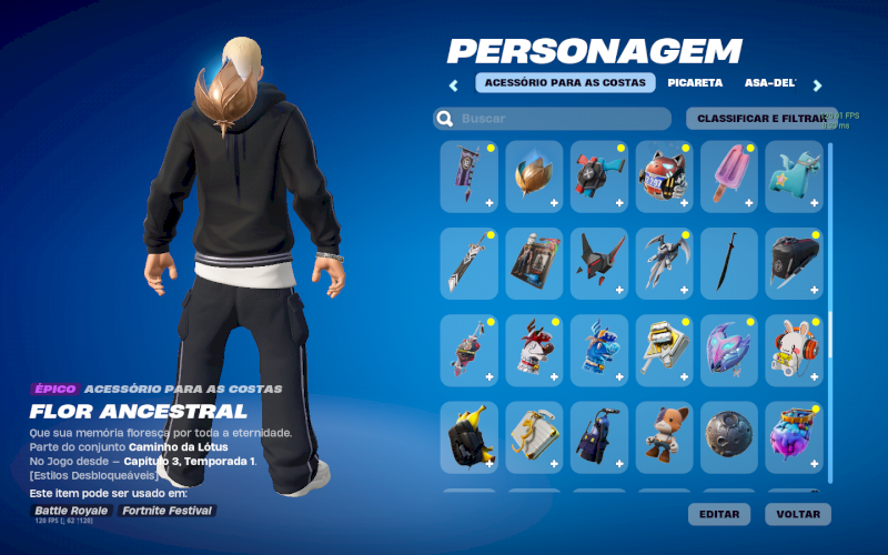 Foto do produto