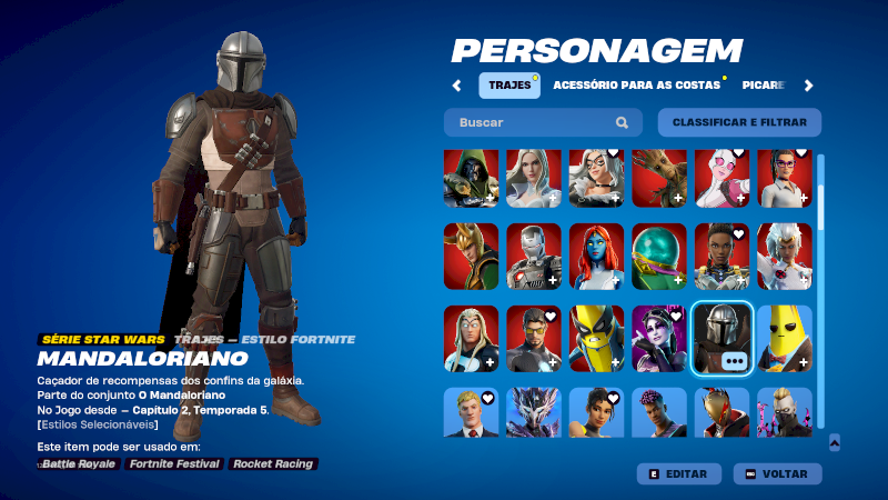 Foto do produto