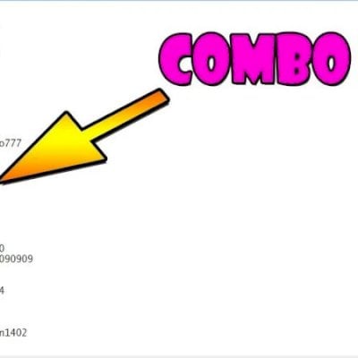 Combolist valorant