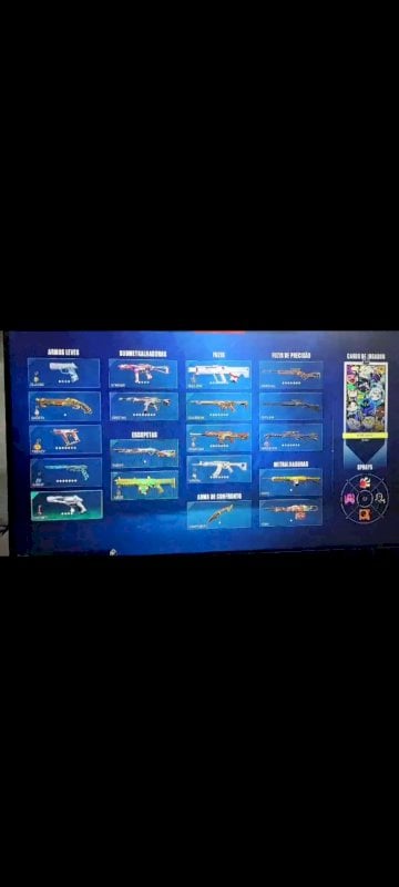 Foto do produto