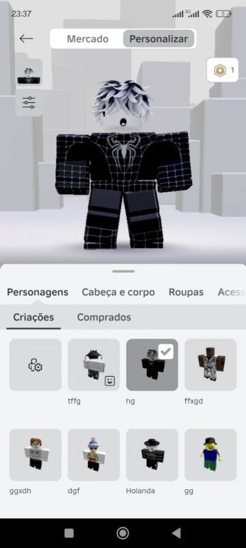 Foto do produto