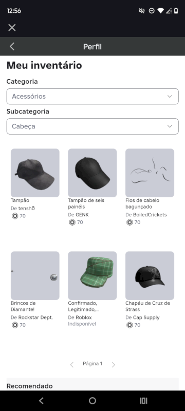 Foto do produto