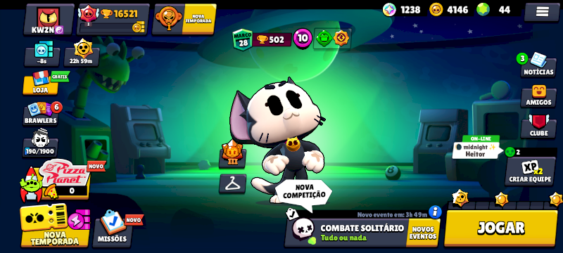 Foto do produto
