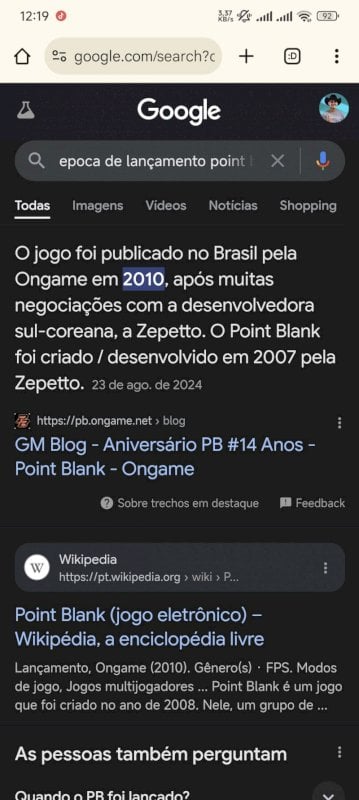 Foto do produto