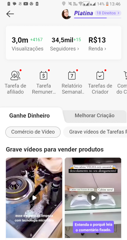Foto do produto