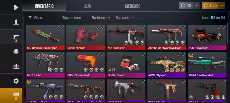 Foto do produto