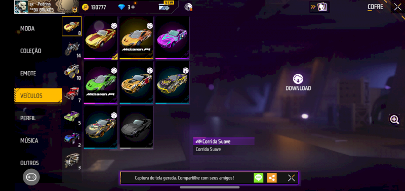 Foto do produto