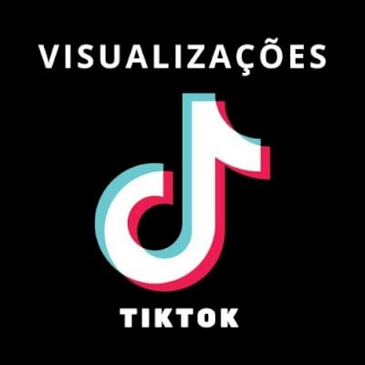 5000 MIL VISUALIZAÇÕES EM POST TIKTOK