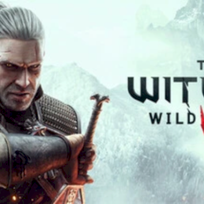 The Witcher 3 Wild Hunt - Conta Steam