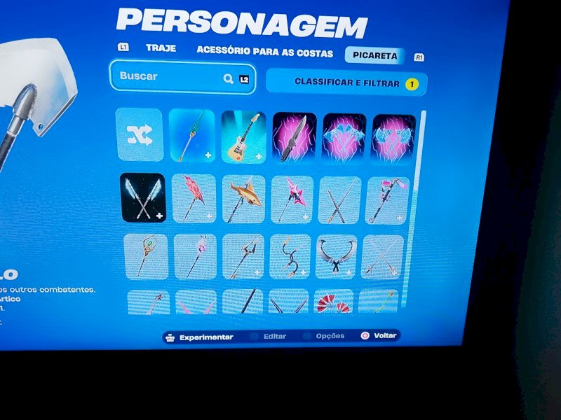 Foto do produto