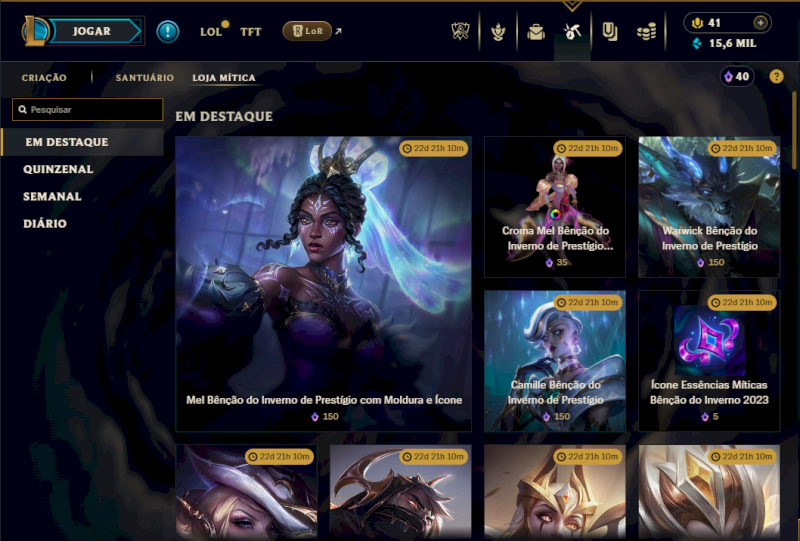 Foto do produto