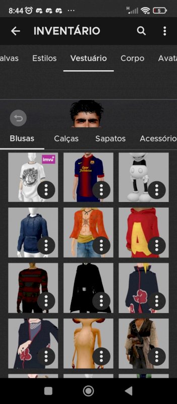 Foto do produto