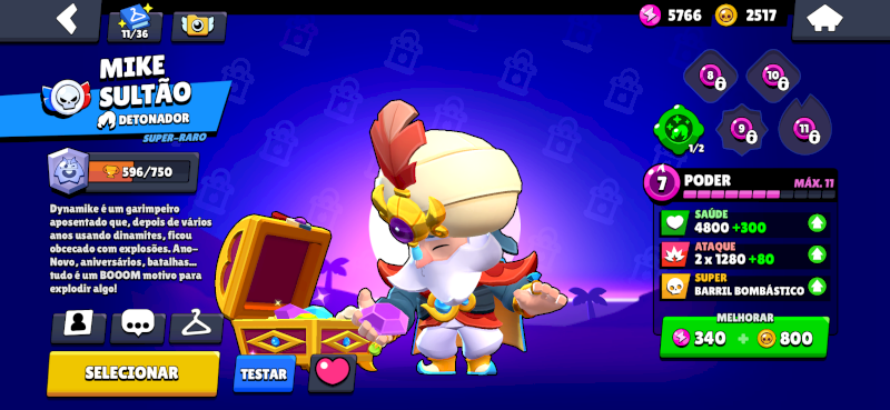 Foto do produto