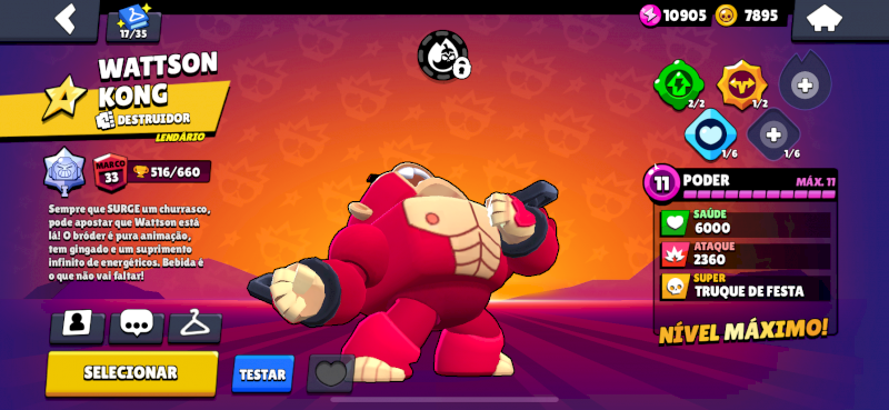 Foto do produto