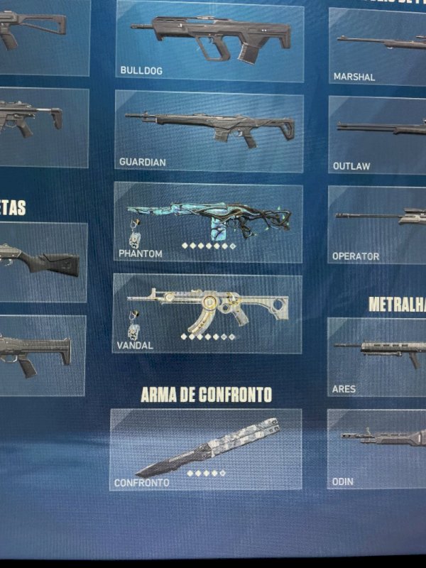 Foto do produto