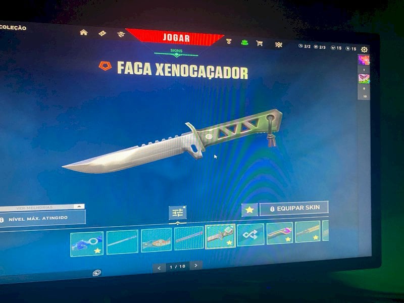 Foto do produto