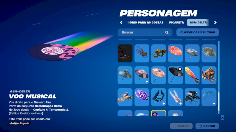 Foto do produto