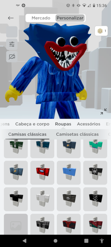 Foto do produto