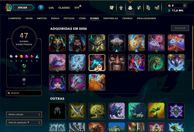 Foto do produto