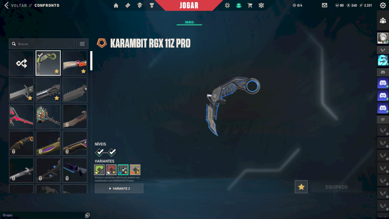 Foto do produto
