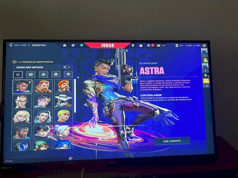 Foto do produto