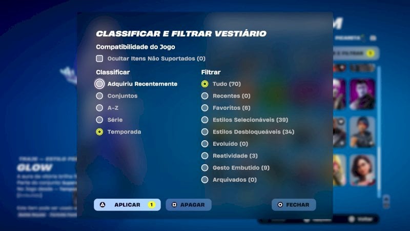 Foto do produto