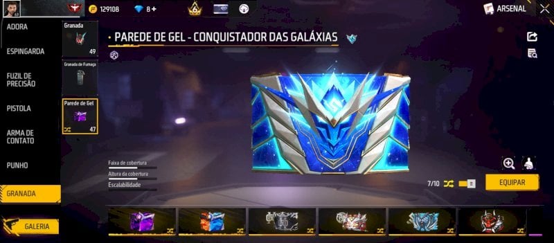Foto do produto
