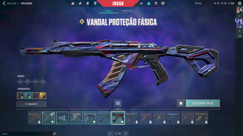 Foto do produto