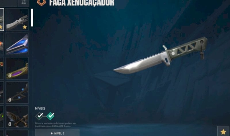 Foto do produto