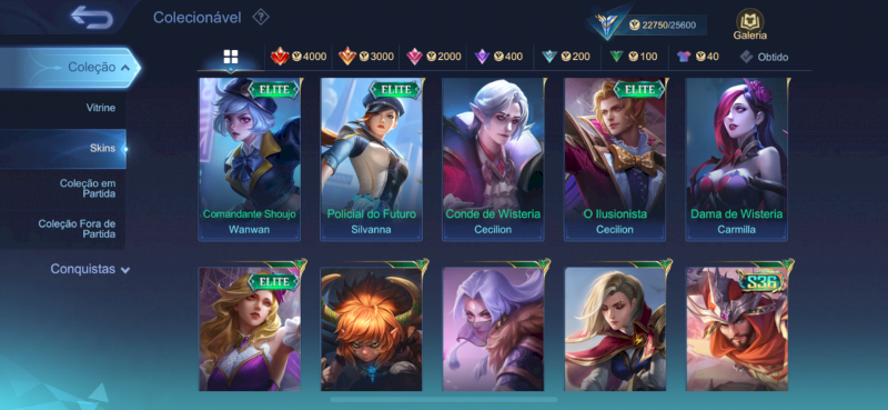 Foto do produto