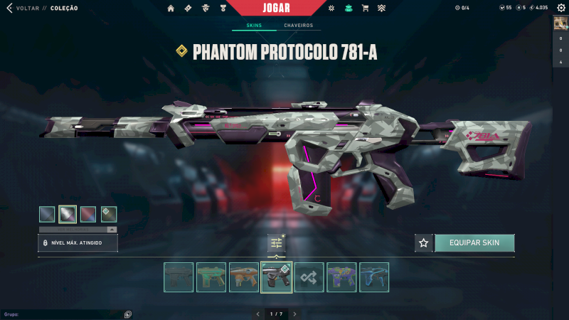Foto do produto