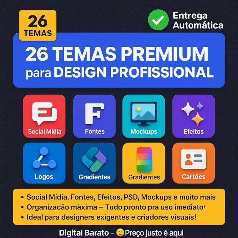 Foto do produto