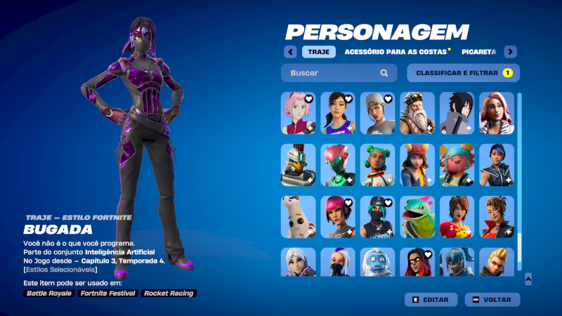 Foto do produto