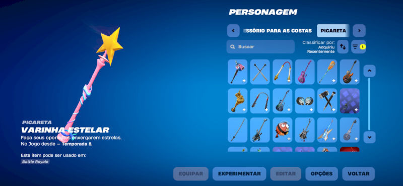 Foto do produto