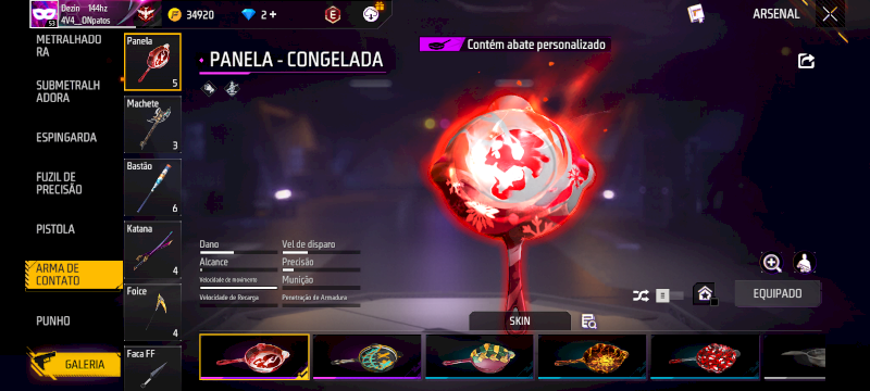 Foto do produto