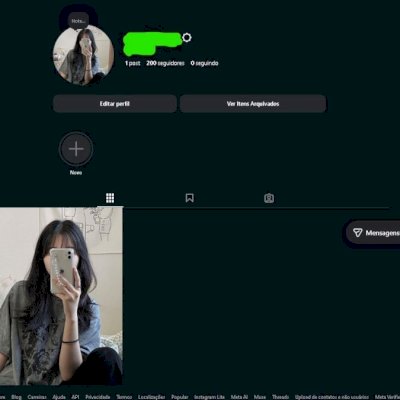 Insta Feminino