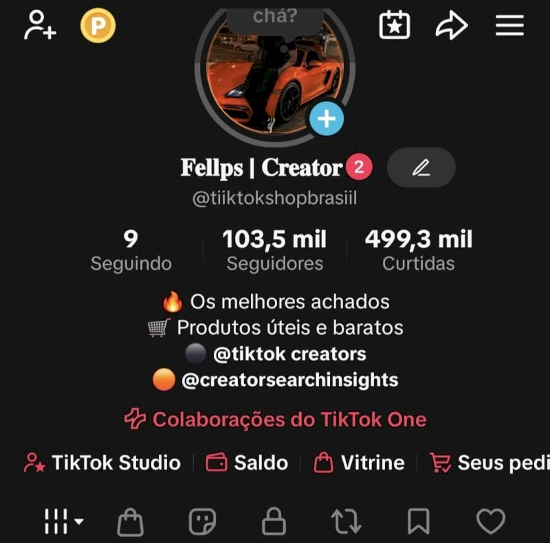 Foto do produto