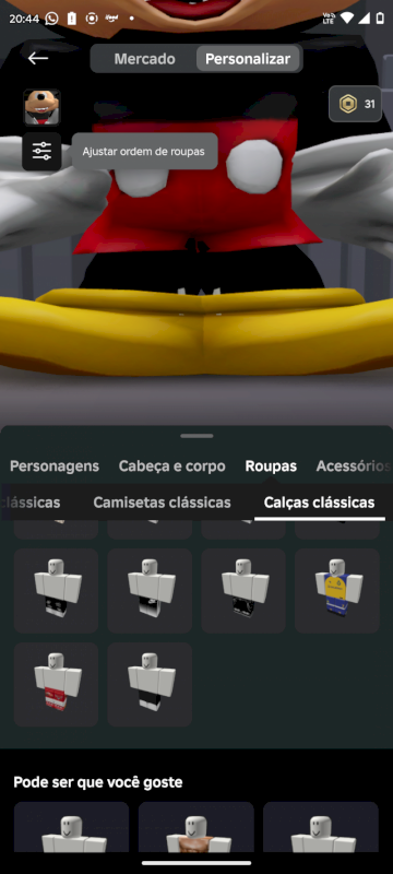 Foto do produto