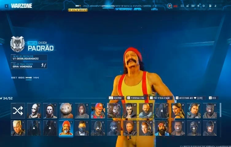 Foto do produto