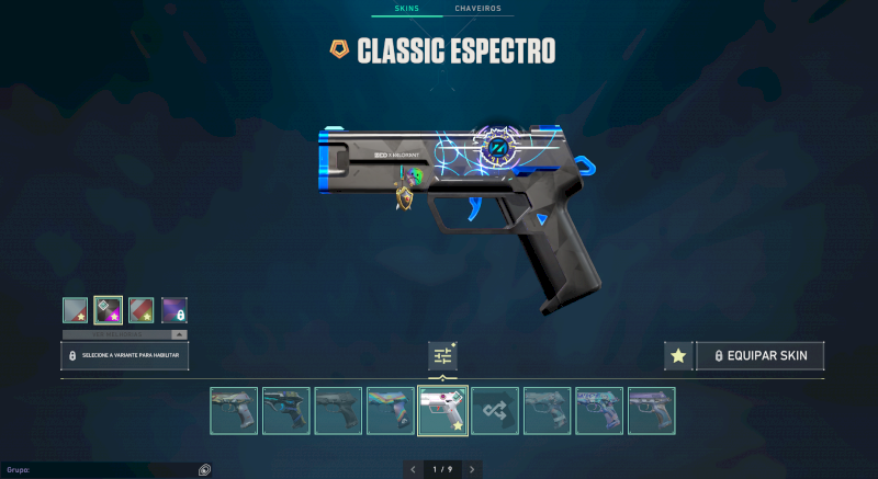 Foto do produto