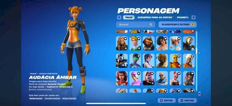 Foto do produto