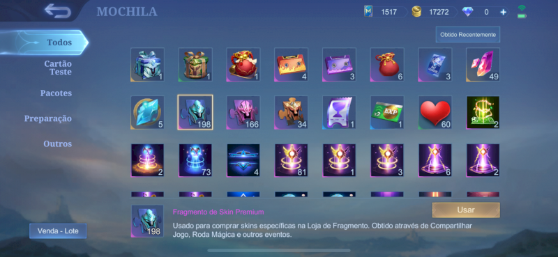 Foto do produto