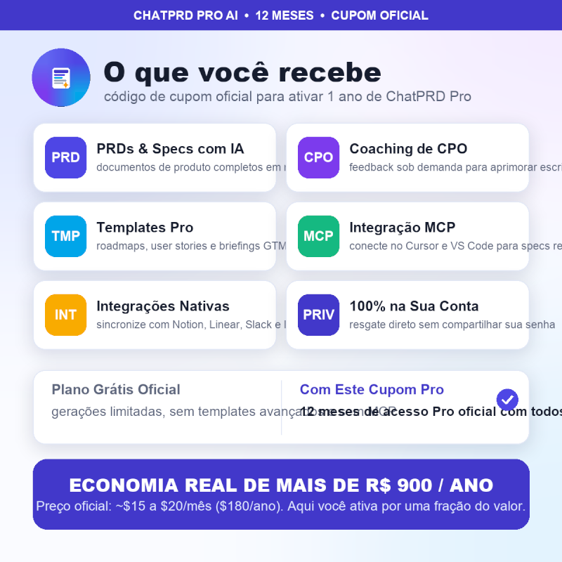 Foto do produto