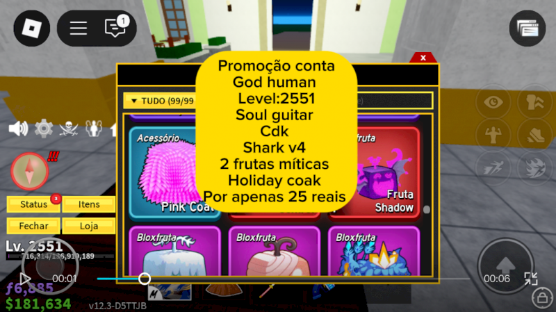 Foto do produto
