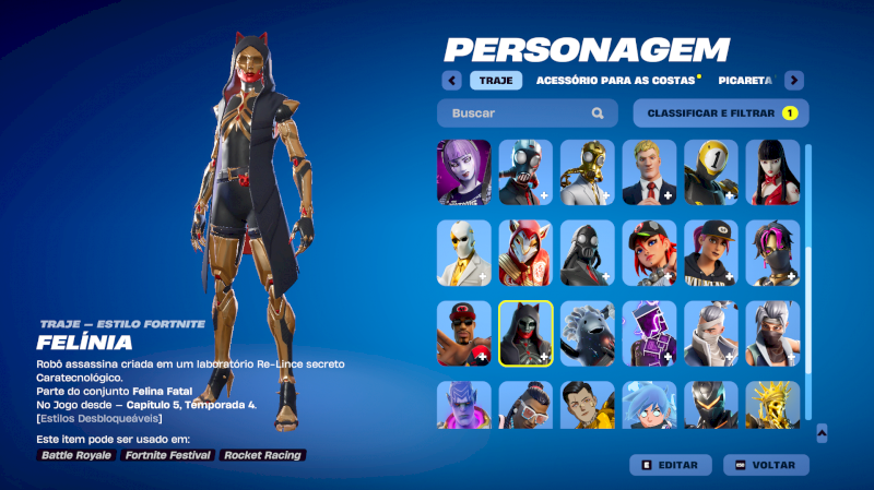 Foto do produto