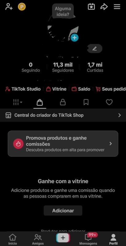 Foto do produto