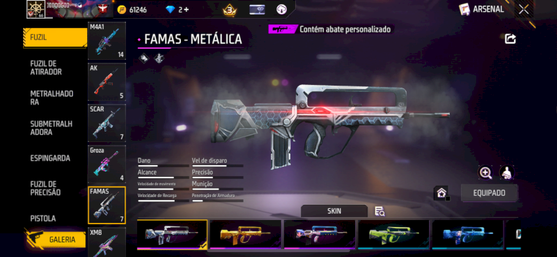 Foto do produto