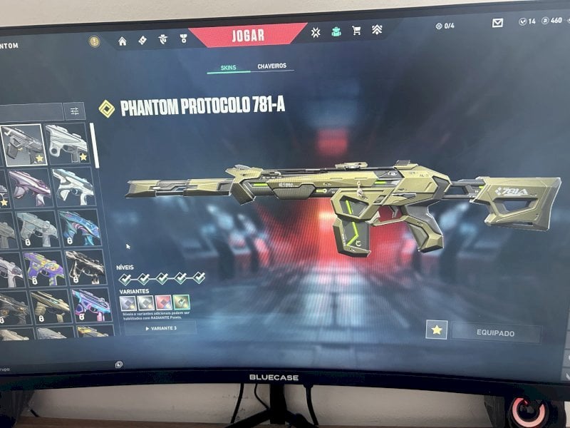 Foto do produto