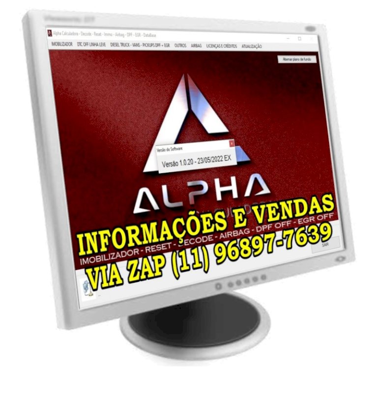 Foto do produto