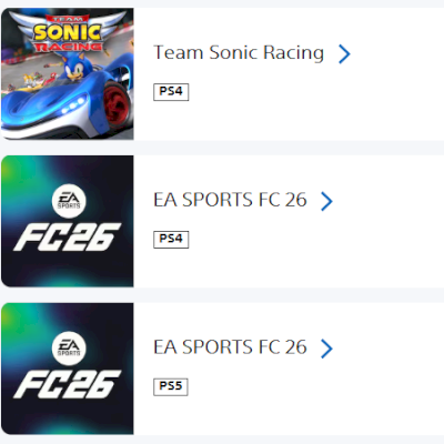 Conta PlayStation Plus até 03/2028